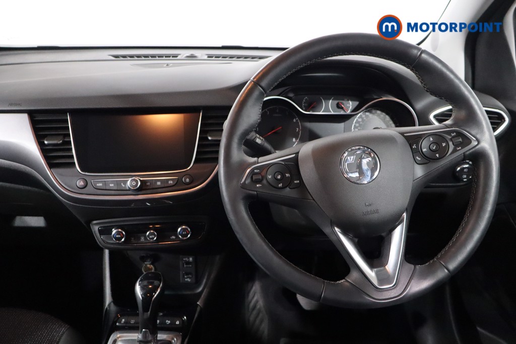 Vauxhall Crossland Elite Nav Automatic Petrol SUV - Stock Number (1553099) - 3rd supplementary image