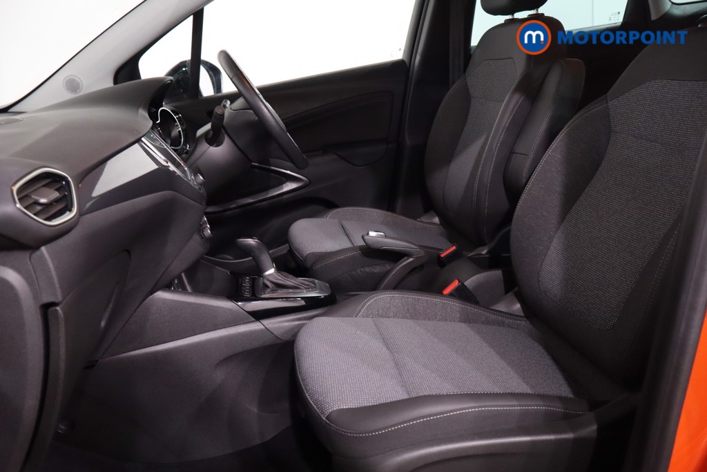 Vauxhall Crossland Elite Nav Automatic Petrol SUV - Stock Number (1553099) - 4th supplementary image