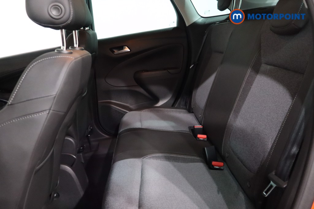 Vauxhall Crossland Elite Nav Automatic Petrol SUV - Stock Number (1553099) - 5th supplementary image