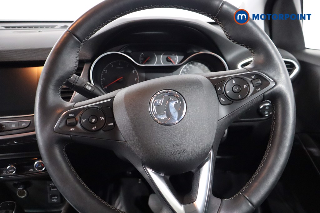 Vauxhall Crossland Elite Nav Automatic Petrol SUV - Stock Number (1553099) - 6th supplementary image