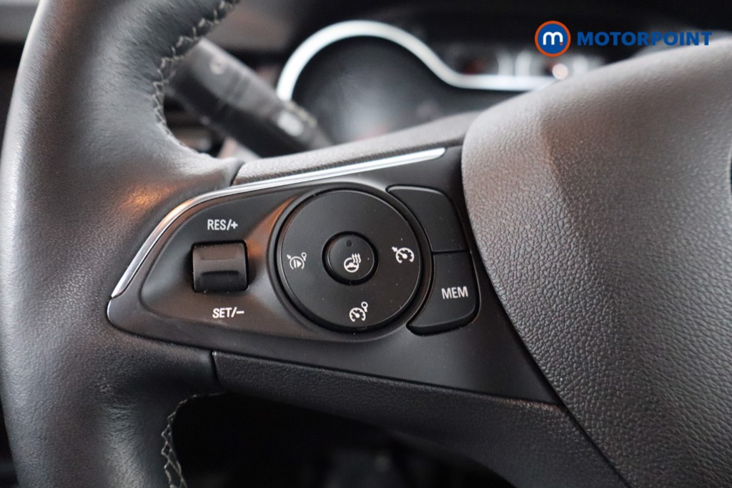 Vauxhall Crossland Elite Nav Automatic Petrol SUV - Stock Number (1553099) - 7th supplementary image