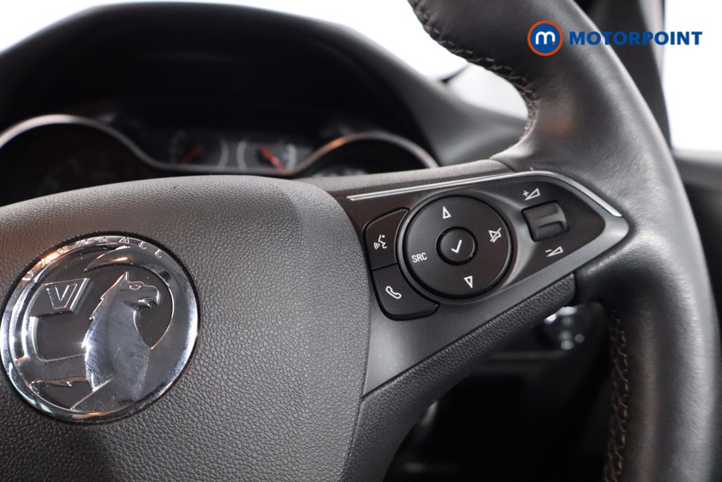 Vauxhall Crossland Elite Nav Automatic Petrol SUV - Stock Number (1553099) - 8th supplementary image