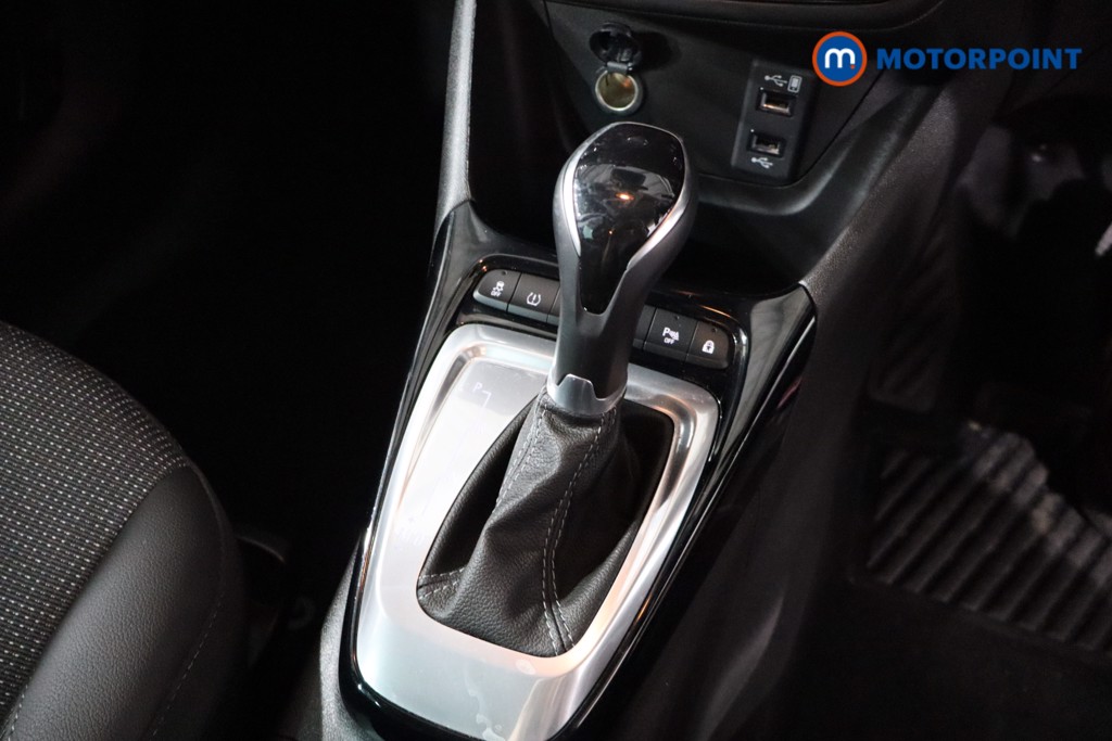 Vauxhall Crossland Elite Nav Automatic Petrol SUV - Stock Number (1553099) - 13th supplementary image