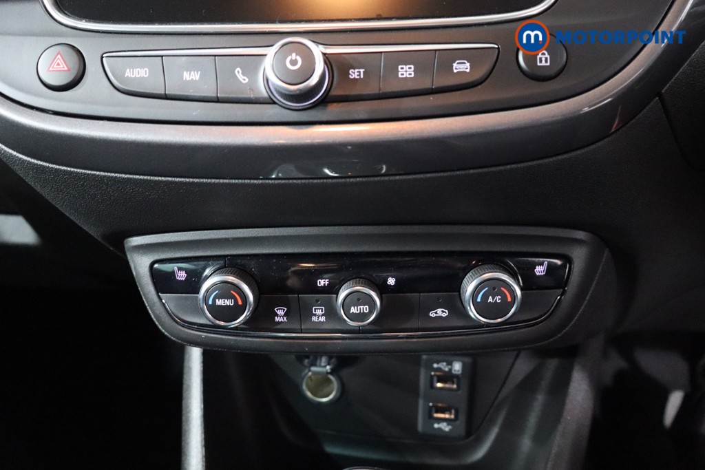 Vauxhall Crossland Elite Nav Automatic Petrol SUV - Stock Number (1553099) - 14th supplementary image