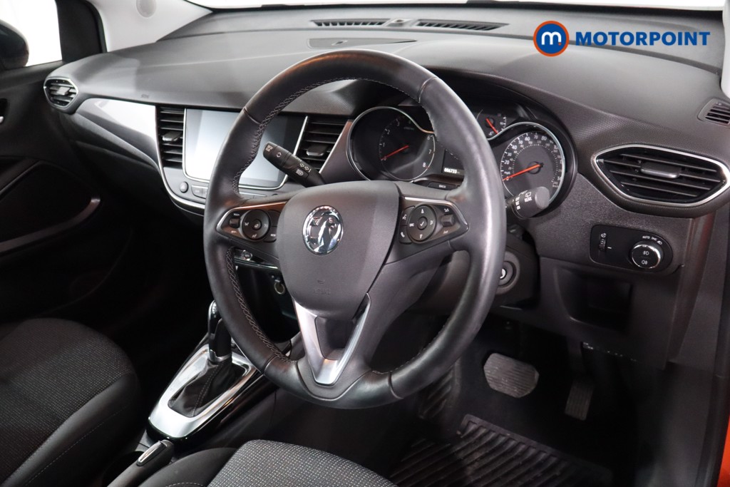 Vauxhall Crossland Elite Nav Automatic Petrol SUV - Stock Number (1553099) - 17th supplementary image
