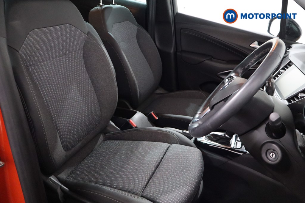 Vauxhall Crossland Elite Nav Automatic Petrol SUV - Stock Number (1553099) - 18th supplementary image