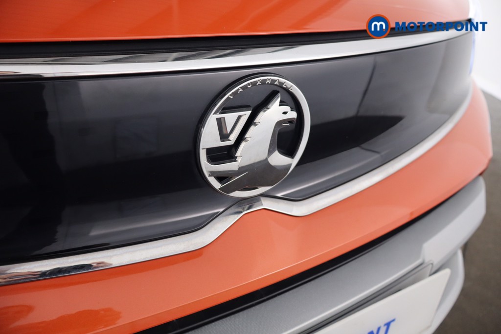 Vauxhall Crossland Elite Nav Automatic Petrol SUV - Stock Number (1553099) - 21st supplementary image