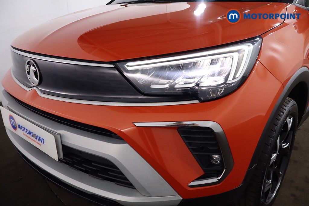 Vauxhall Crossland Elite Nav Automatic Petrol SUV - Stock Number (1553099) - 22nd supplementary image