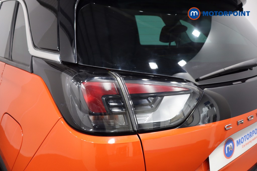 Vauxhall Crossland Elite Nav Automatic Petrol SUV - Stock Number (1553099) - 24th supplementary image