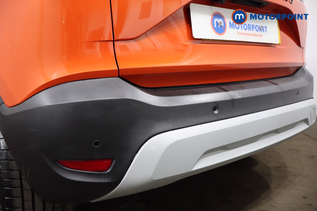 Vauxhall Crossland Elite Nav Automatic Petrol SUV - Stock Number (1553099) - 25th supplementary image