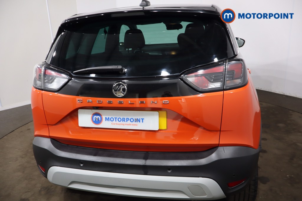 Vauxhall Crossland Elite Nav Automatic Petrol SUV - Stock Number (1553099) - 26th supplementary image