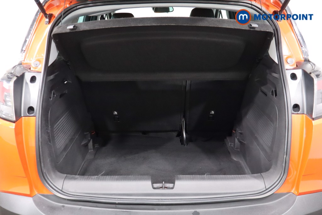 Vauxhall Crossland Elite Nav Automatic Petrol SUV - Stock Number (1553099) - 28th supplementary image