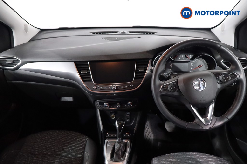 Vauxhall Crossland Elite Nav Automatic Petrol SUV - Stock Number (1553099) - 1st supplementary image
