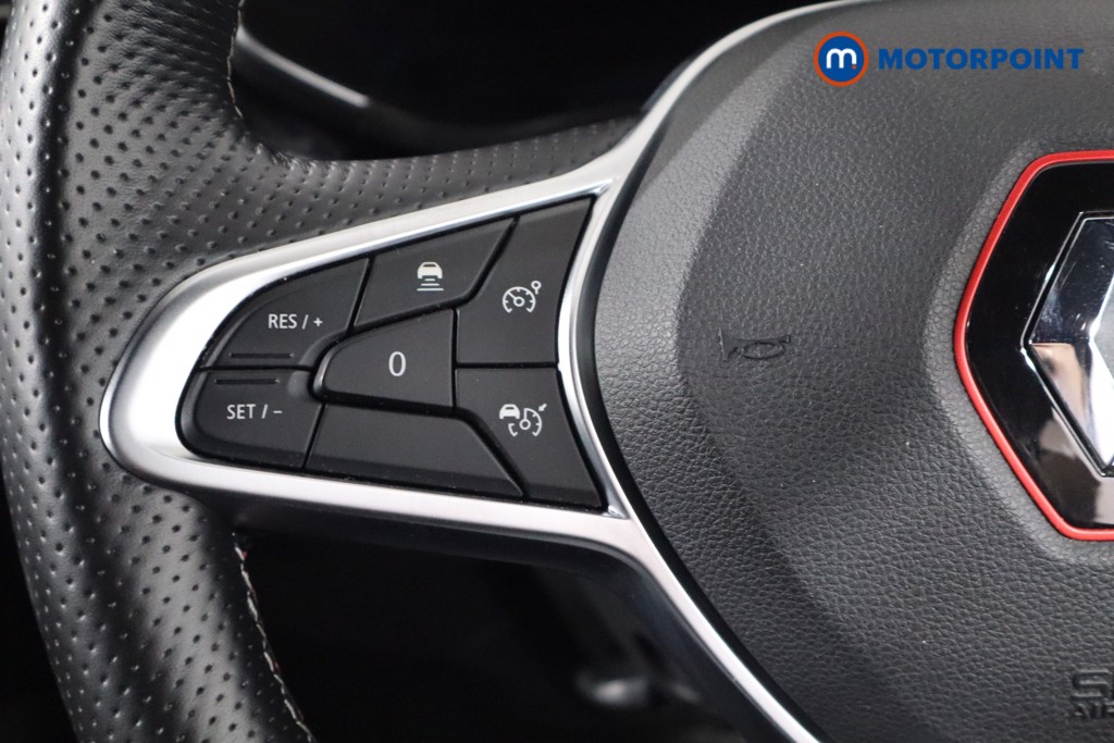 Renault Arkana R.S. Line Automatic Petrol-Electric Hybrid SUV - Stock Number (1553361) - 7th supplementary image