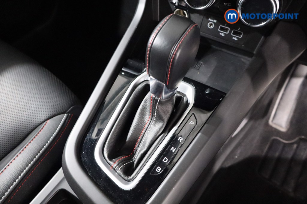 Renault Arkana R.S. Line Automatic Petrol-Electric Hybrid SUV - Stock Number (1553361) - 14th supplementary image