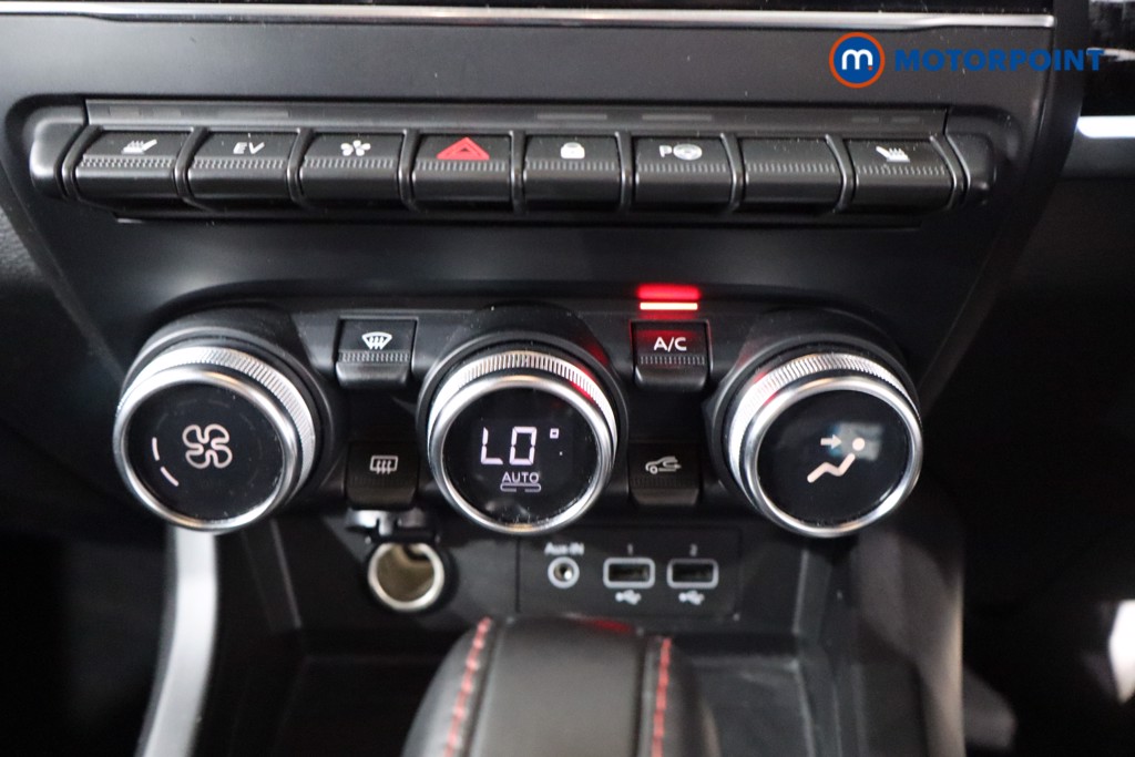 Renault Arkana R.S. Line Automatic Petrol-Electric Hybrid SUV - Stock Number (1553361) - 16th supplementary image