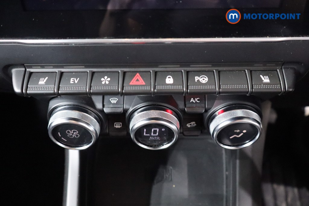 Renault Arkana R.S. Line Automatic Petrol-Electric Hybrid SUV - Stock Number (1553361) - 17th supplementary image