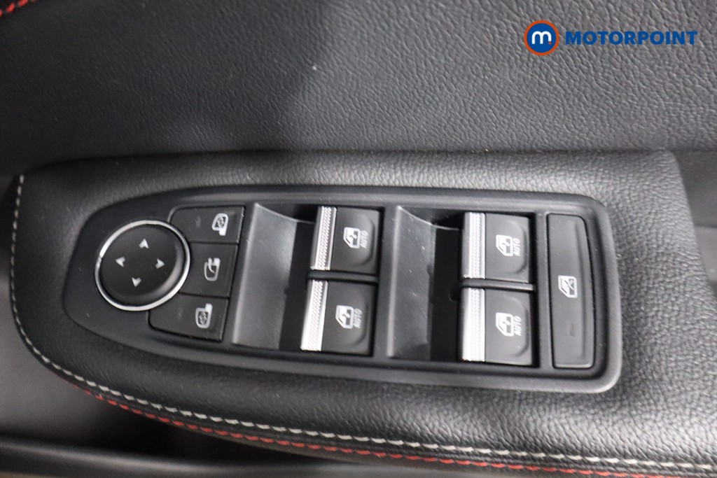 Renault Arkana R.S. Line Automatic Petrol-Electric Hybrid SUV - Stock Number (1553361) - 18th supplementary image