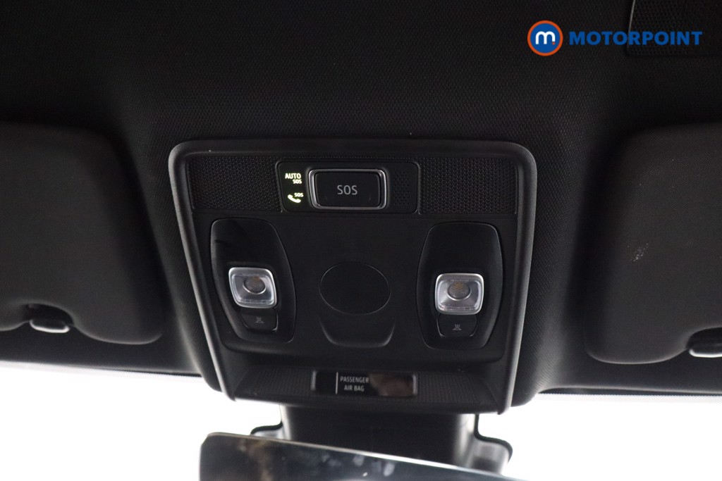 Renault Arkana R.S. Line Automatic Petrol-Electric Hybrid SUV - Stock Number (1553361) - 19th supplementary image