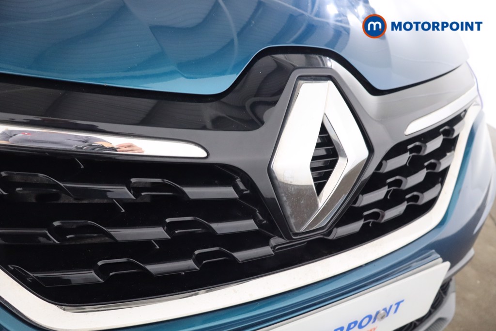Renault Arkana R.S. Line Automatic Petrol-Electric Hybrid SUV - Stock Number (1553361) - 24th supplementary image