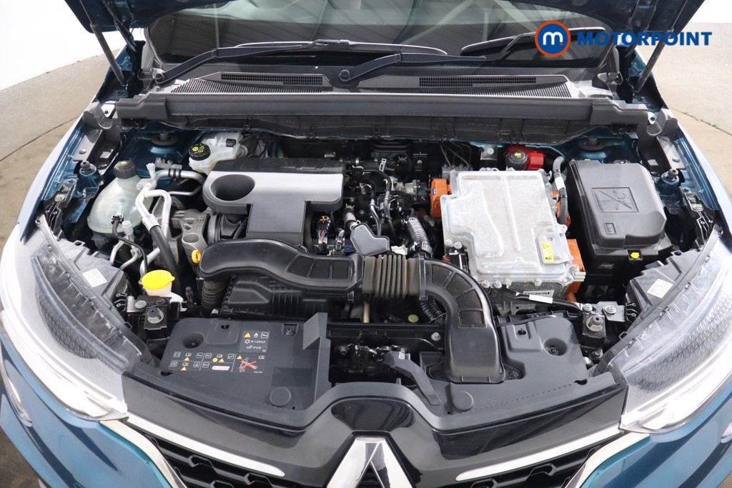 Renault Arkana R.S. Line Automatic Petrol-Electric Hybrid SUV - Stock Number (1553361) - 26th supplementary image