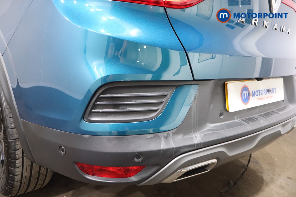 Renault Arkana R.S. Line Automatic Petrol-Electric Hybrid SUV - Stock Number (1553361) - 29th supplementary image