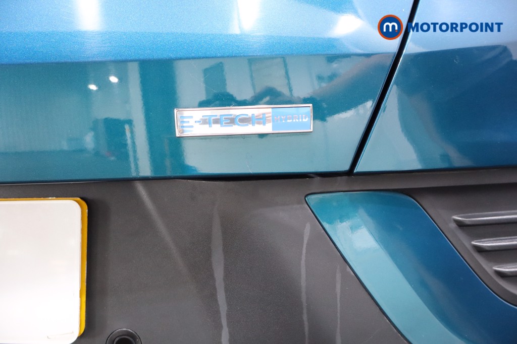 Renault Arkana R.S. Line Automatic Petrol-Electric Hybrid SUV - Stock Number (1553361) - 32nd supplementary image