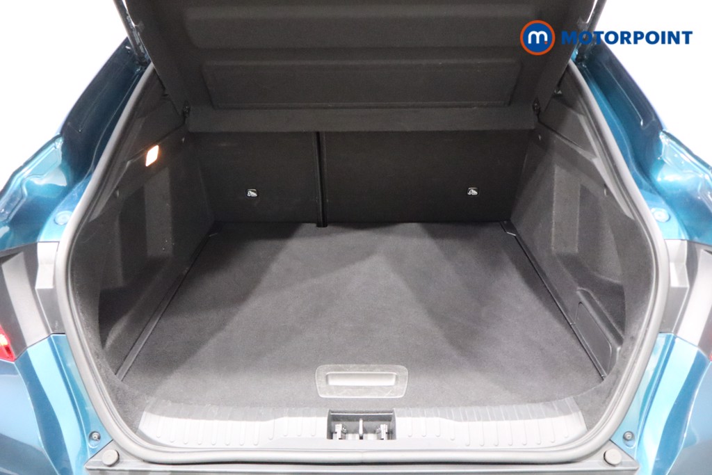 Renault Arkana R.S. Line Automatic Petrol-Electric Hybrid SUV - Stock Number (1553361) - 33rd supplementary image