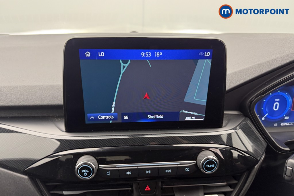 Ford Kuga St-Line X Edition Manual Diesel SUV - Stock Number (1553379) - 2nd supplementary image