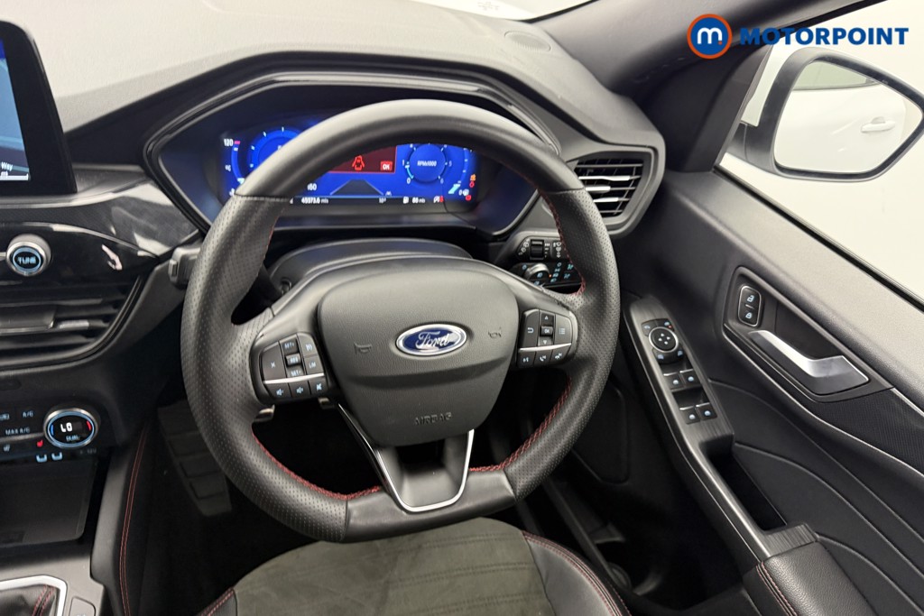 Ford Kuga St-Line X Edition Manual Diesel SUV - Stock Number (1553379) - 3rd supplementary image
