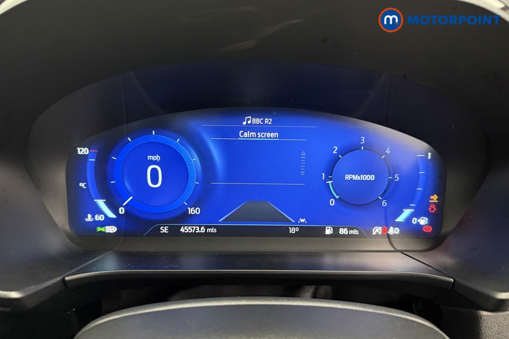 Ford Kuga St-Line X Edition Manual Diesel SUV - Stock Number (1553379) - 5th supplementary image