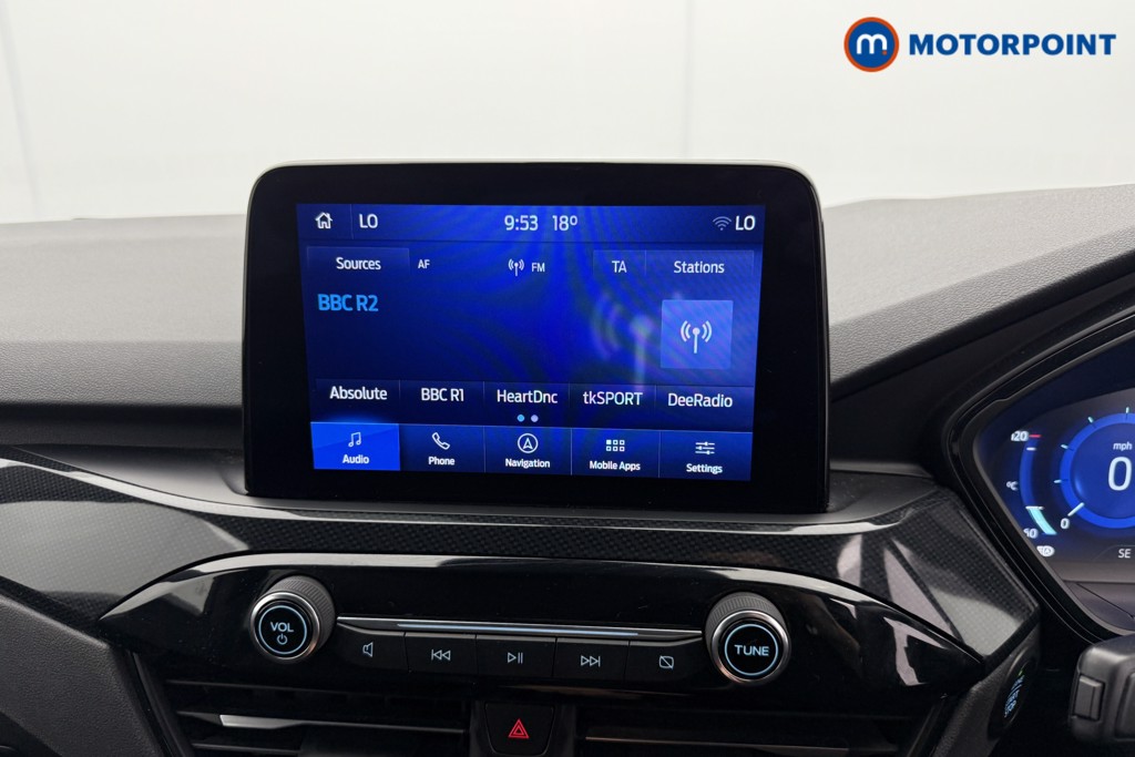 Ford Kuga St-Line X Edition Manual Diesel SUV - Stock Number (1553379) - 6th supplementary image