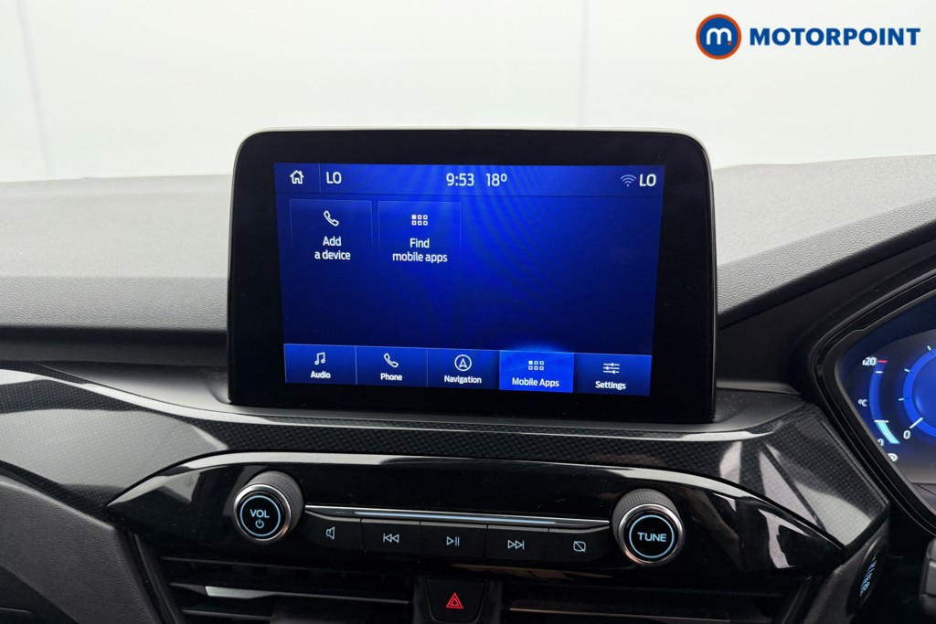Ford Kuga St-Line X Edition Manual Diesel SUV - Stock Number (1553379) - 9th supplementary image