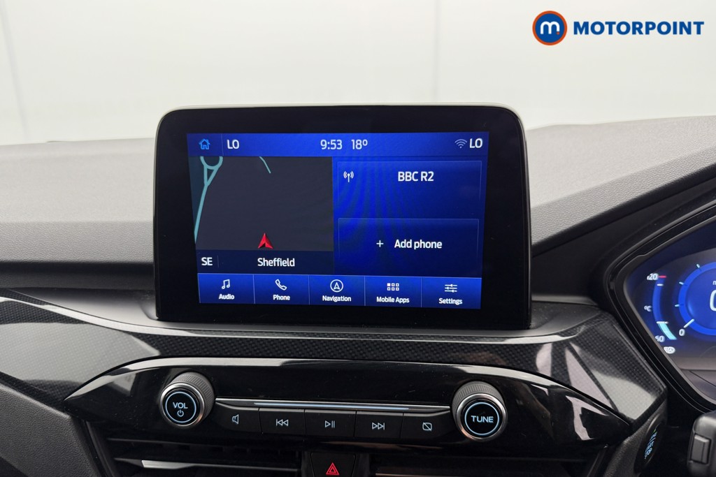 Ford Kuga St-Line X Edition Manual Diesel SUV - Stock Number (1553379) - 10th supplementary image