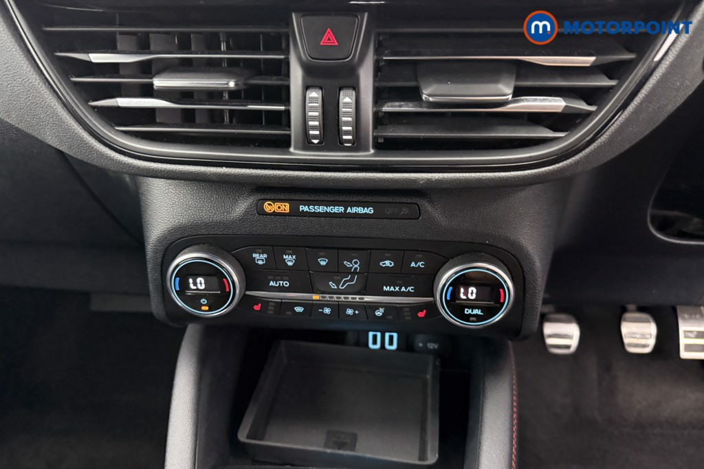 Ford Kuga St-Line X Edition Manual Diesel SUV - Stock Number (1553379) - 11th supplementary image