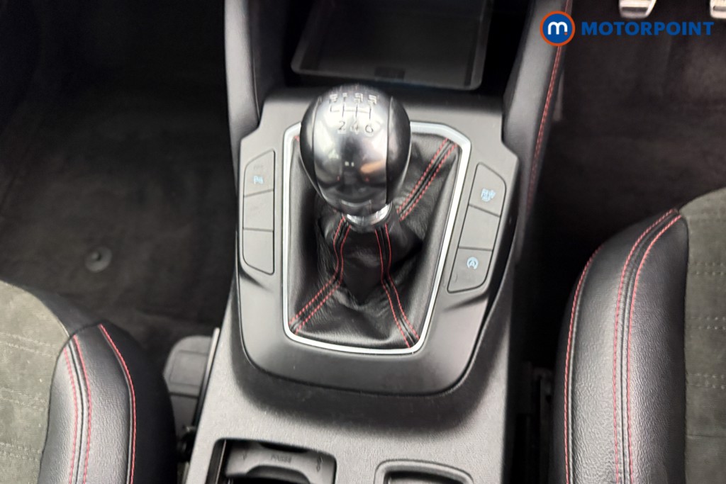 Ford Kuga St-Line X Edition Manual Diesel SUV - Stock Number (1553379) - 12th supplementary image
