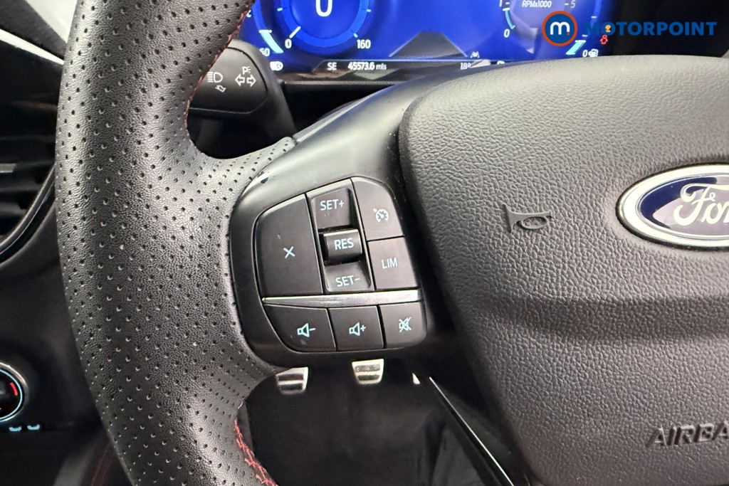 Ford Kuga St-Line X Edition Manual Diesel SUV - Stock Number (1553379) - 13th supplementary image