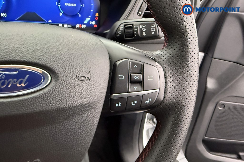 Ford Kuga St-Line X Edition Manual Diesel SUV - Stock Number (1553379) - 14th supplementary image