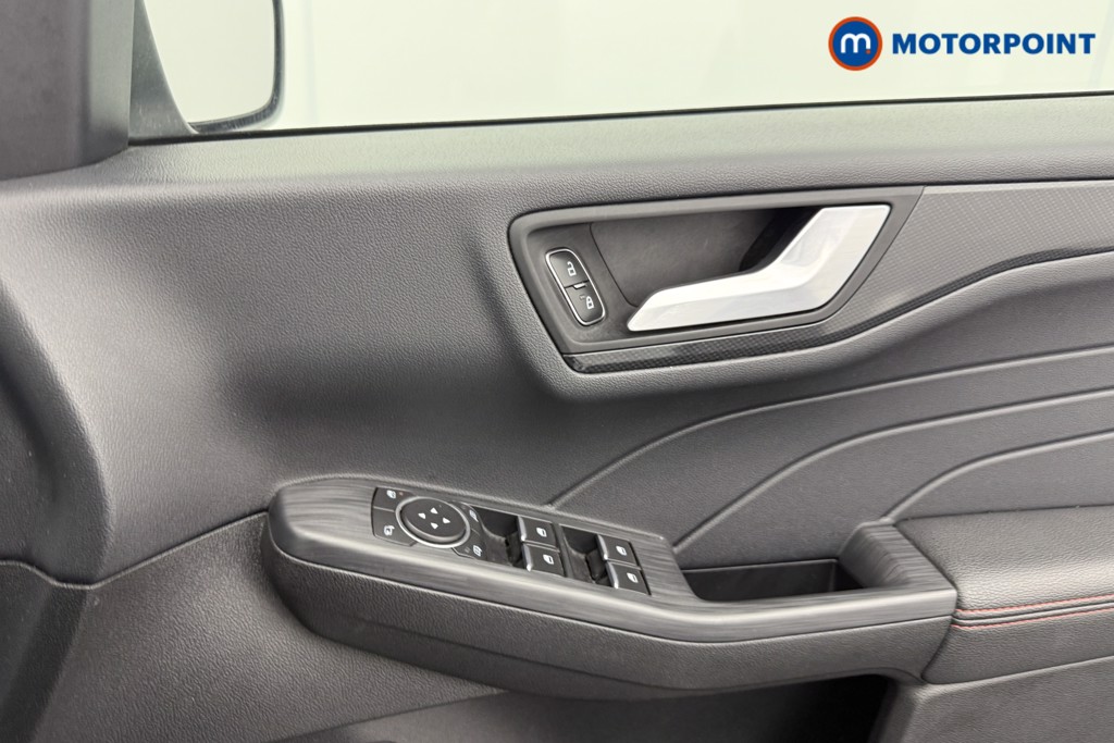 Ford Kuga St-Line X Edition Manual Diesel SUV - Stock Number (1553379) - 16th supplementary image