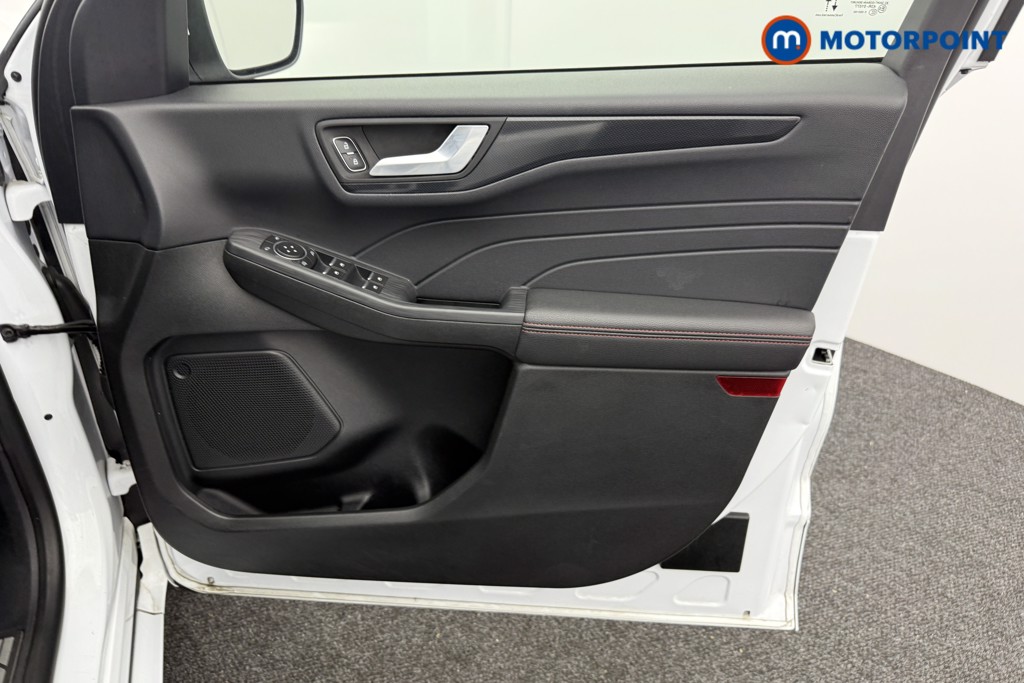 Ford Kuga St-Line X Edition Manual Diesel SUV - Stock Number (1553379) - 17th supplementary image