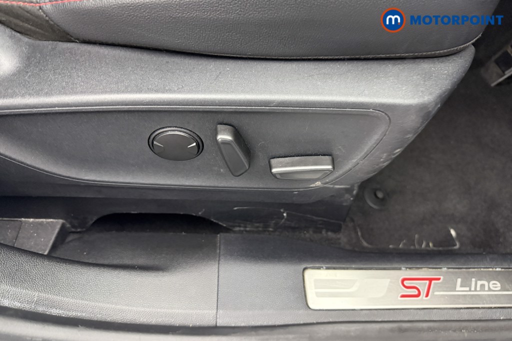Ford Kuga St-Line X Edition Manual Diesel SUV - Stock Number (1553379) - 18th supplementary image