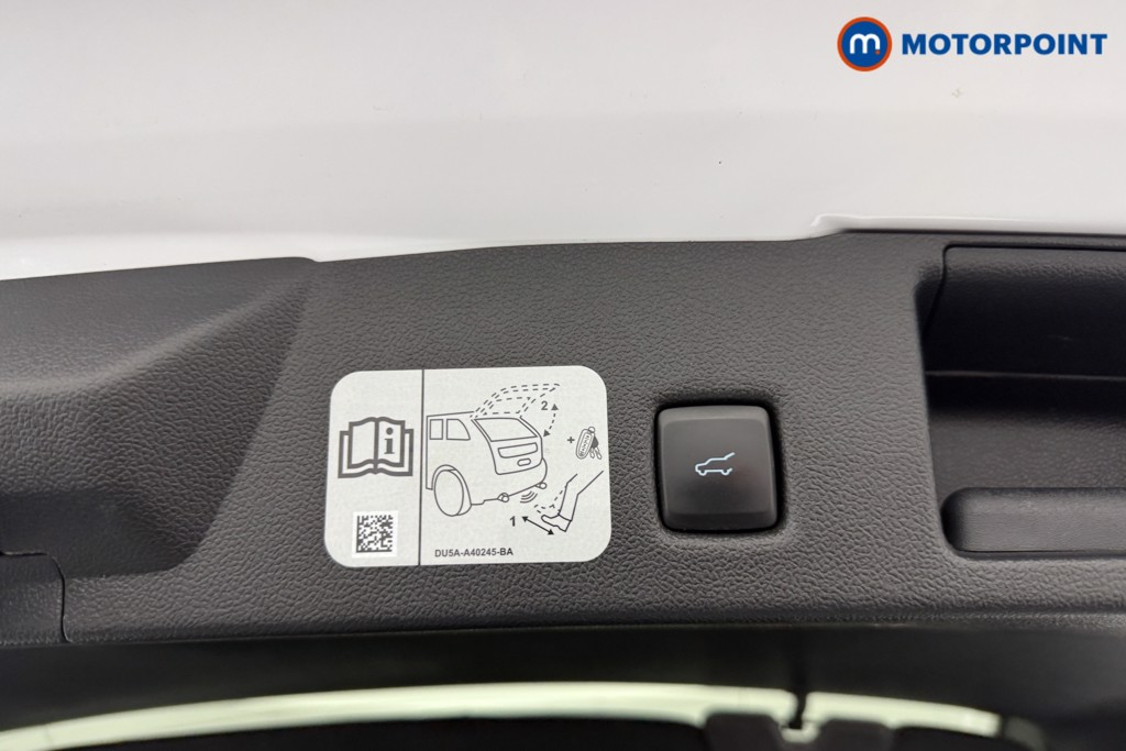 Ford Kuga St-Line X Edition Manual Diesel SUV - Stock Number (1553379) - 24th supplementary image