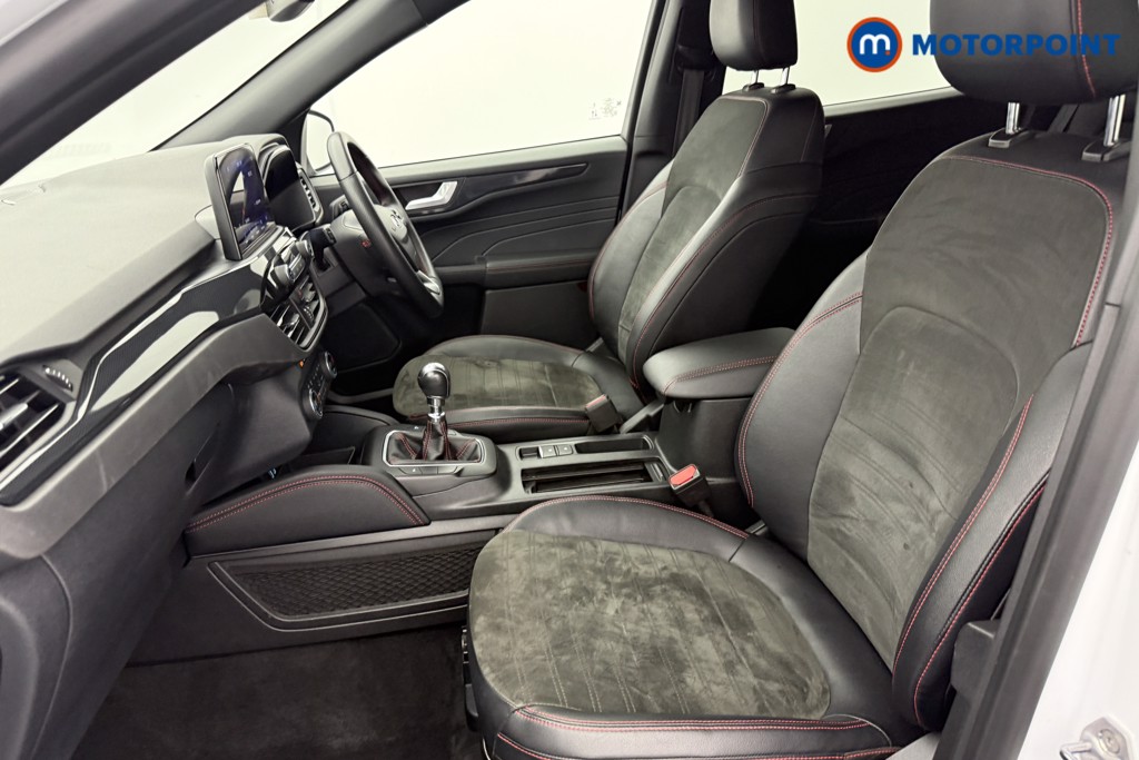Ford Kuga St-Line X Edition Manual Diesel SUV - Stock Number (1553379) - 25th supplementary image