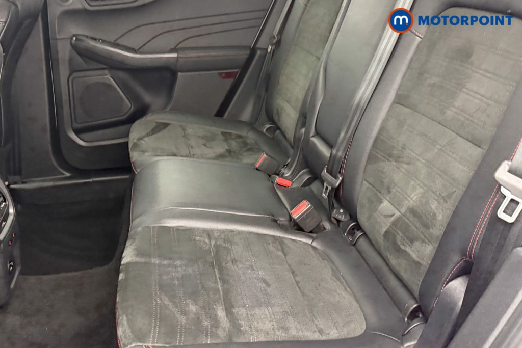 Ford Kuga St-Line X Edition Manual Diesel SUV - Stock Number (1553379) - 26th supplementary image
