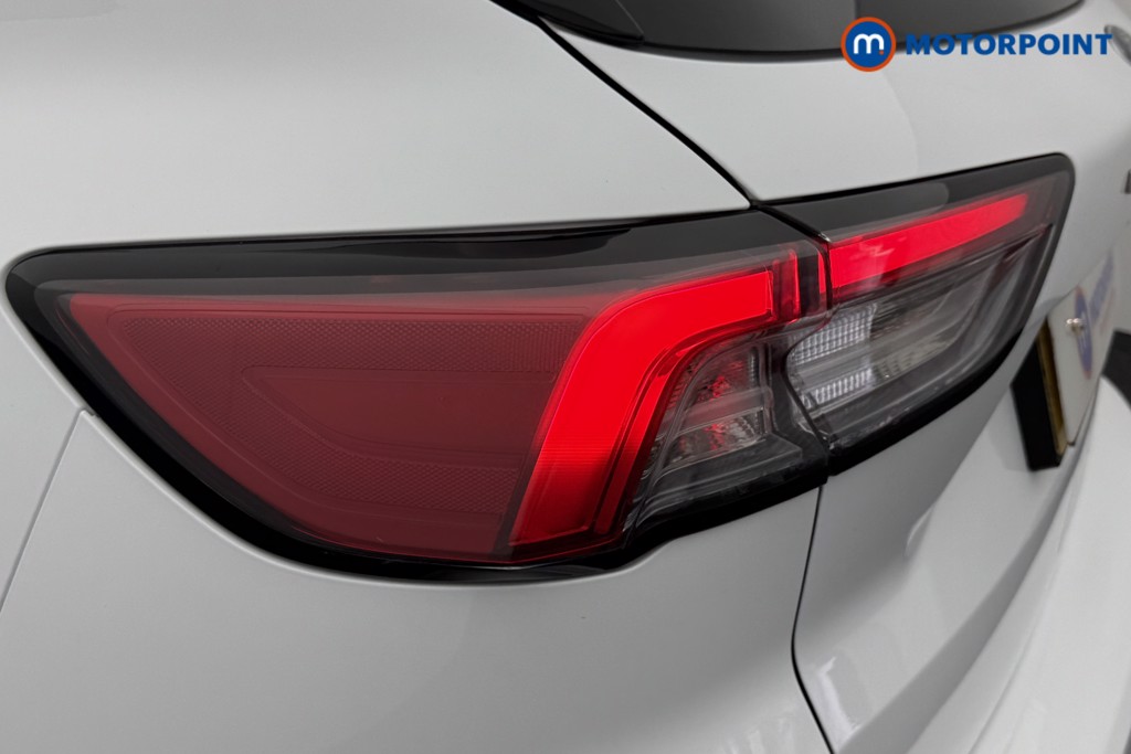 Ford Kuga St-Line X Edition Manual Diesel SUV - Stock Number (1553379) - 28th supplementary image
