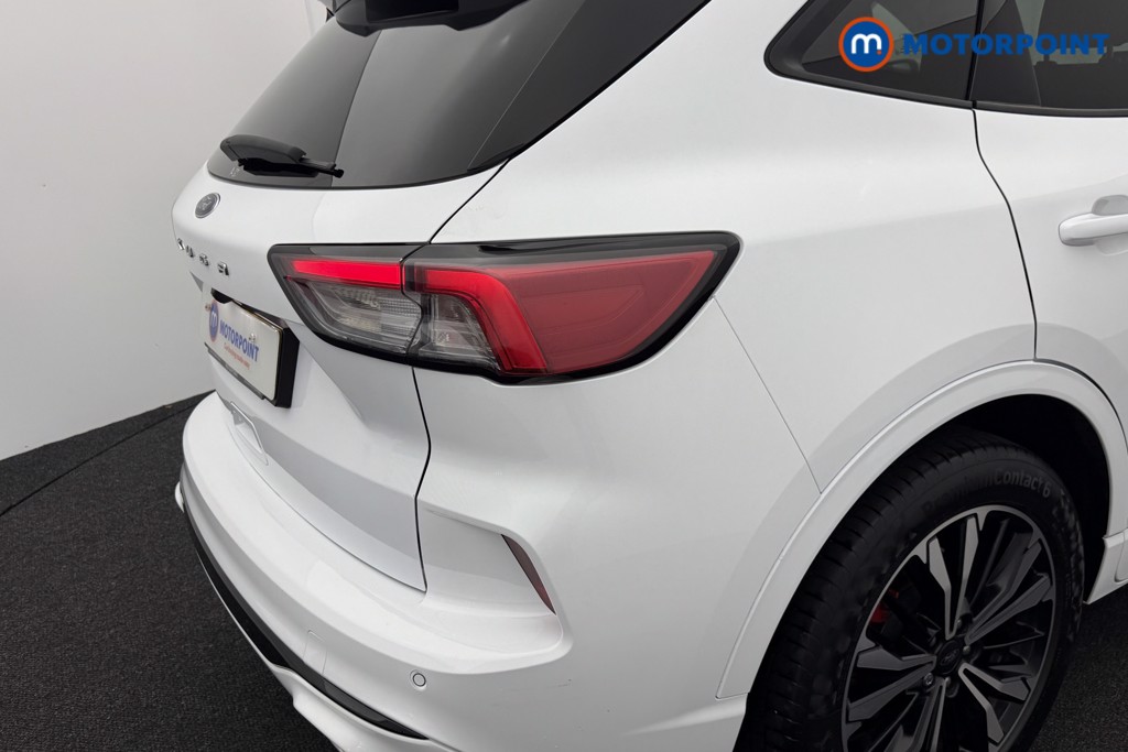 Ford Kuga St-Line X Edition Manual Diesel SUV - Stock Number (1553379) - 29th supplementary image