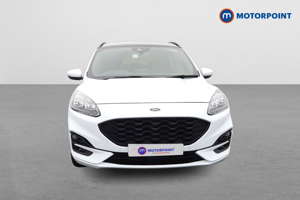 Ford Kuga St-Line X Edition Manual Diesel SUV - Stock Number (1553379) - Front bumper