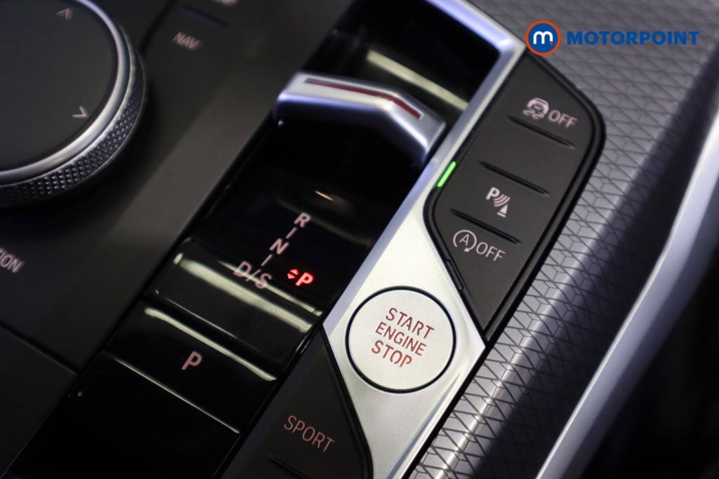 BMW 3 Series M Sport Automatic Petrol Saloon - Stock Number (1553420) - 5th supplementary image