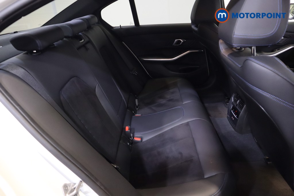BMW 3 Series M Sport Automatic Petrol Saloon - Stock Number (1553420) - 7th supplementary image