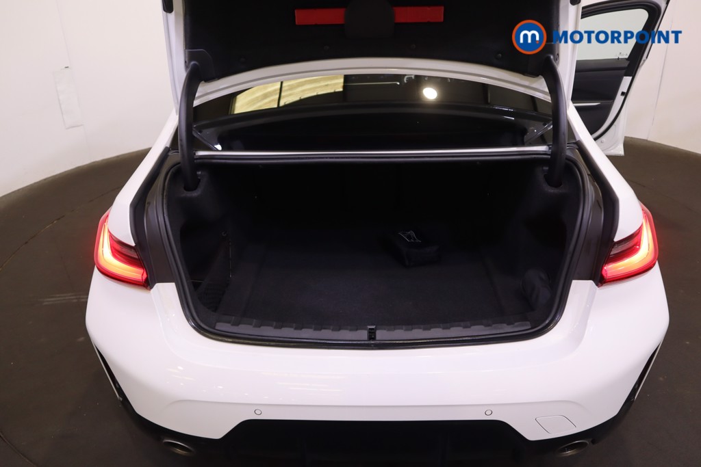 BMW 3 Series M Sport Automatic Petrol Saloon - Stock Number (1553420) - 8th supplementary image